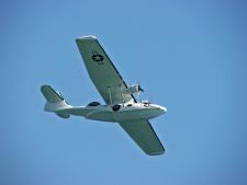 Consolidated Pby Catalina