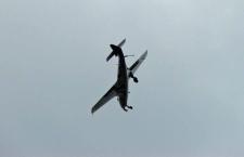 Hawker / Armstrong Whitworth Sea Hawk Fga6