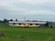 North American Harvard