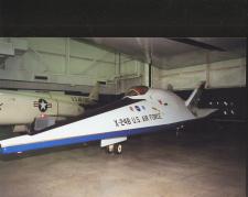 Martin Marietta X-24b