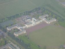 Raf College Cranwell